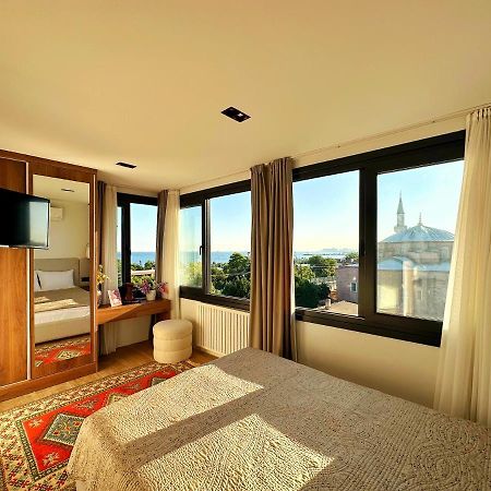 Sultan Pier Hotel Κωνσταντινούπολη Εξωτερικό φωτογραφία