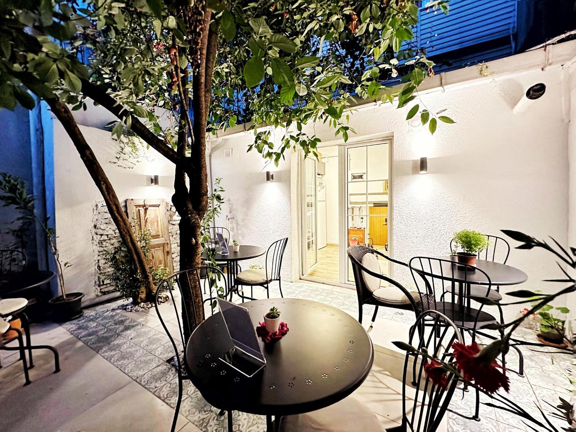 Sultan Pier Hotel Κωνσταντινούπολη Εξωτερικό φωτογραφία