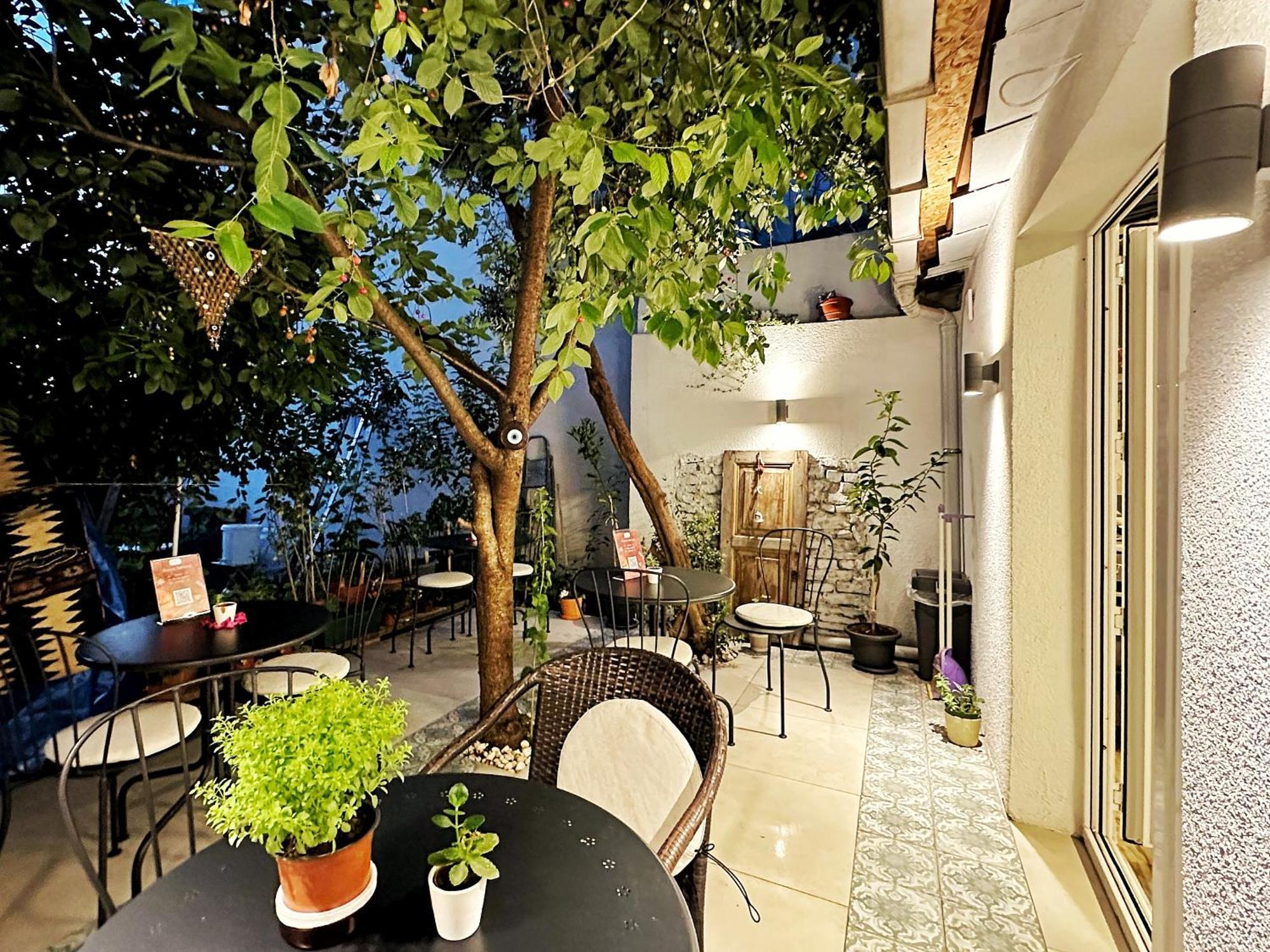 Sultan Pier Hotel Κωνσταντινούπολη Εξωτερικό φωτογραφία