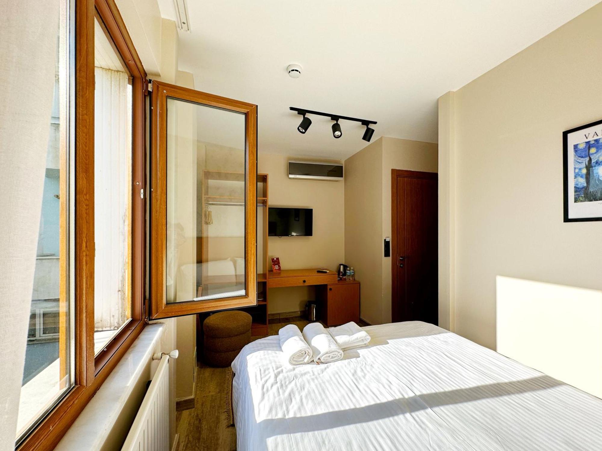 Sultan Pier Hotel Κωνσταντινούπολη Εξωτερικό φωτογραφία