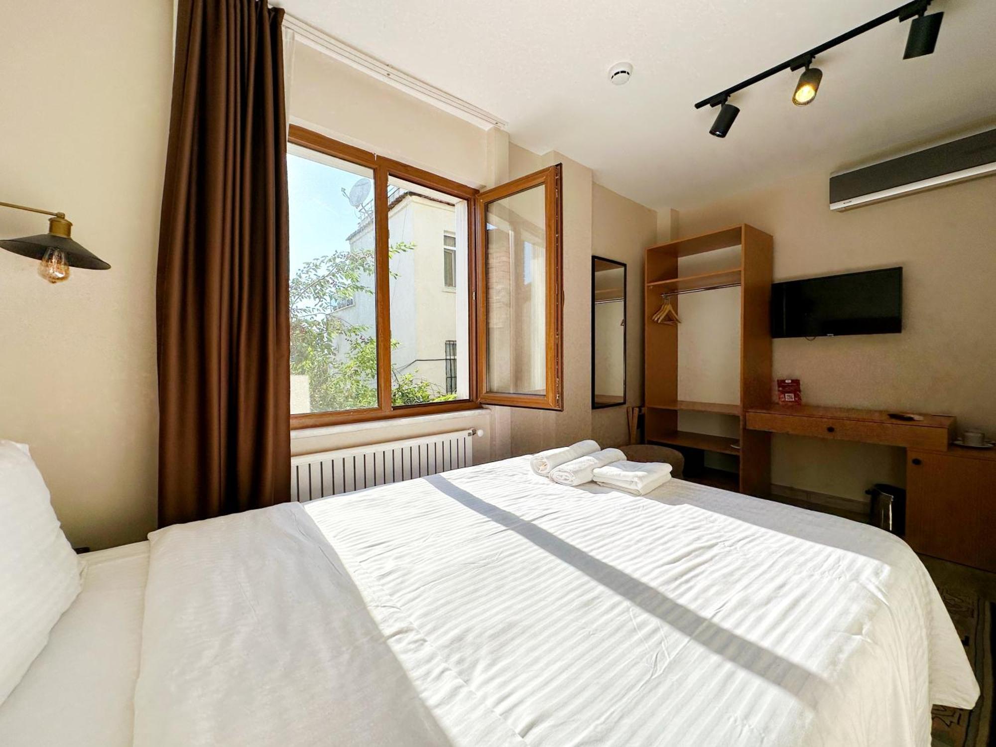 Sultan Pier Hotel Κωνσταντινούπολη Εξωτερικό φωτογραφία