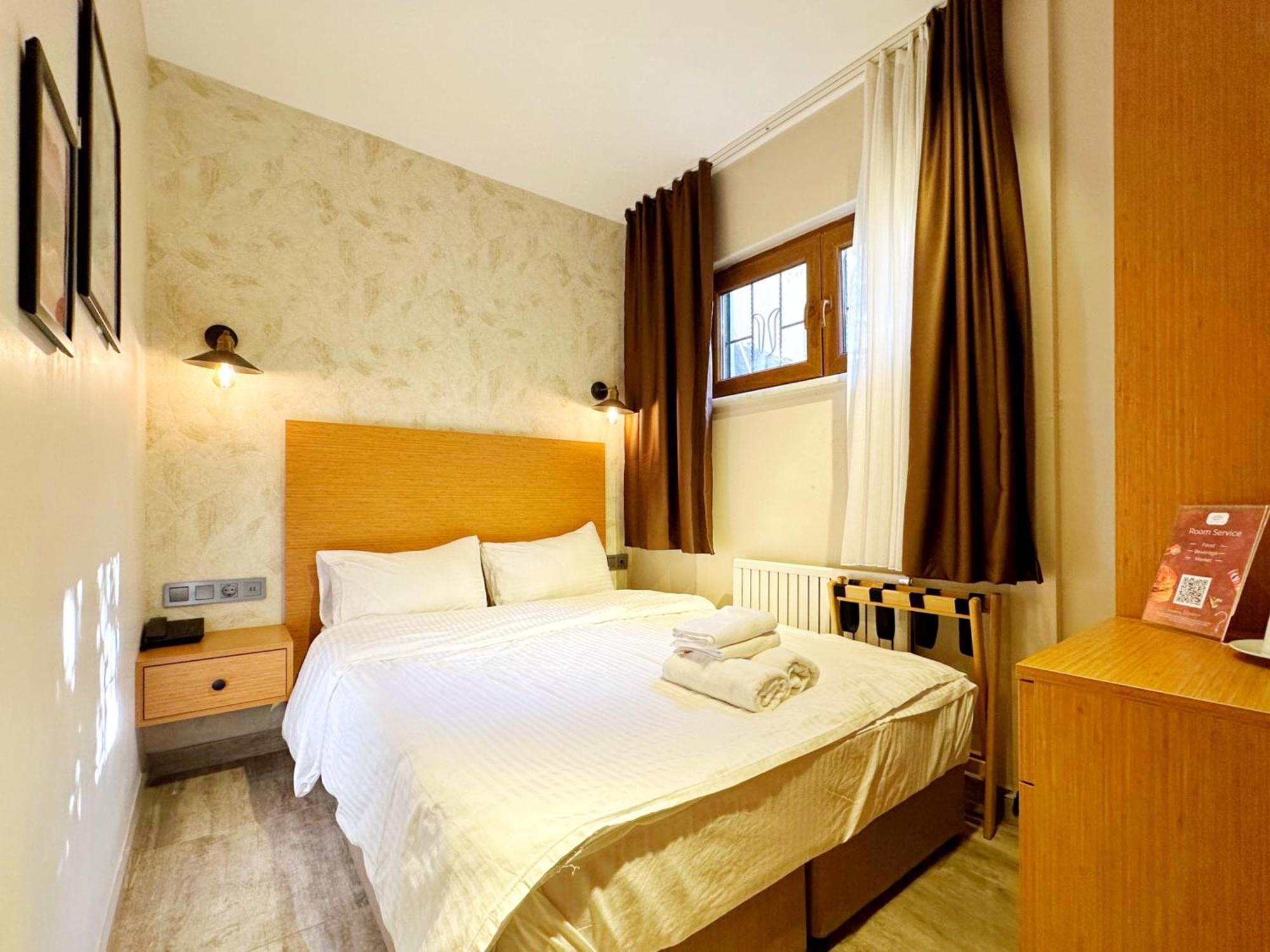 Sultan Pier Hotel Κωνσταντινούπολη Εξωτερικό φωτογραφία