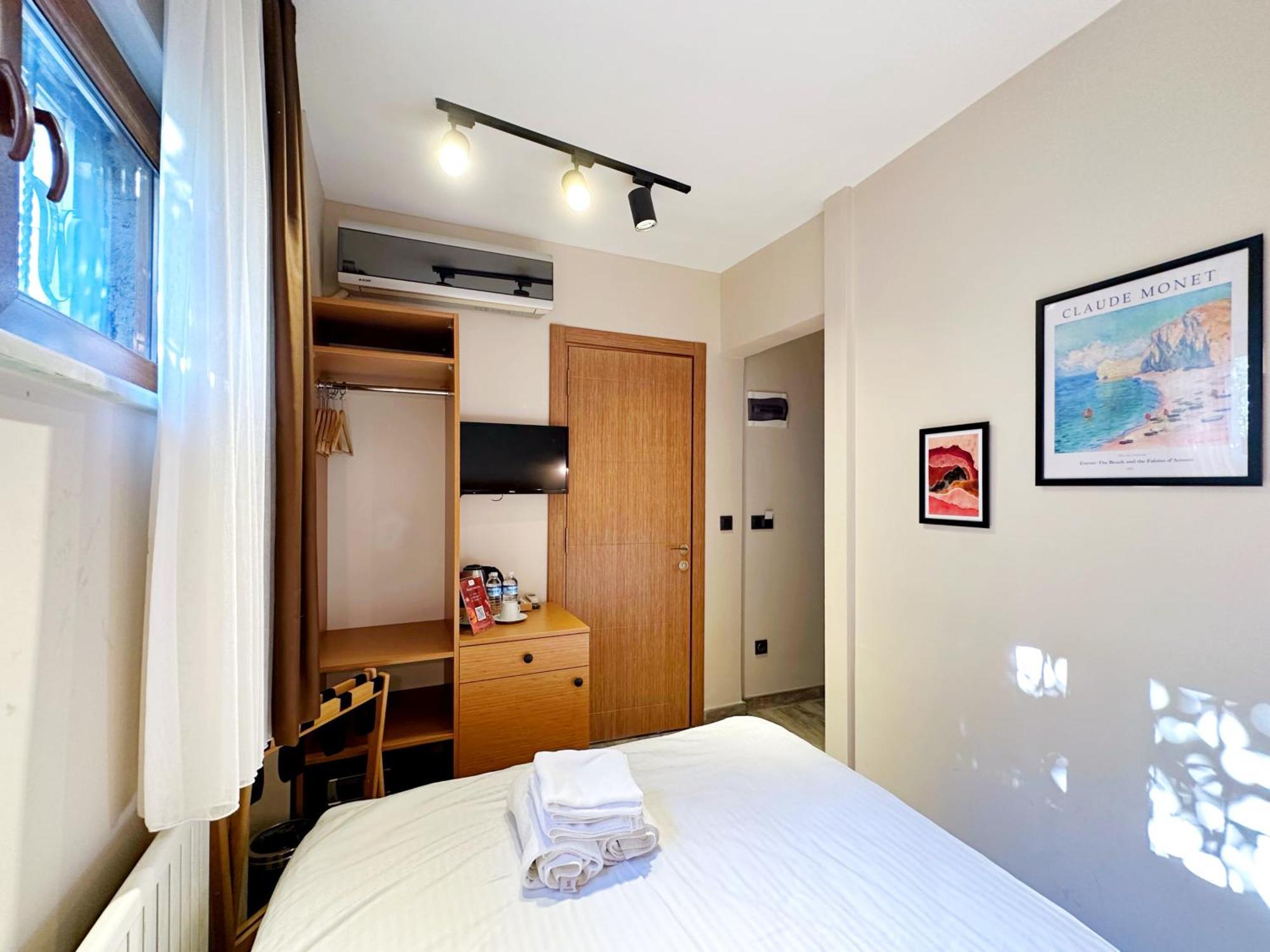Sultan Pier Hotel Κωνσταντινούπολη Εξωτερικό φωτογραφία