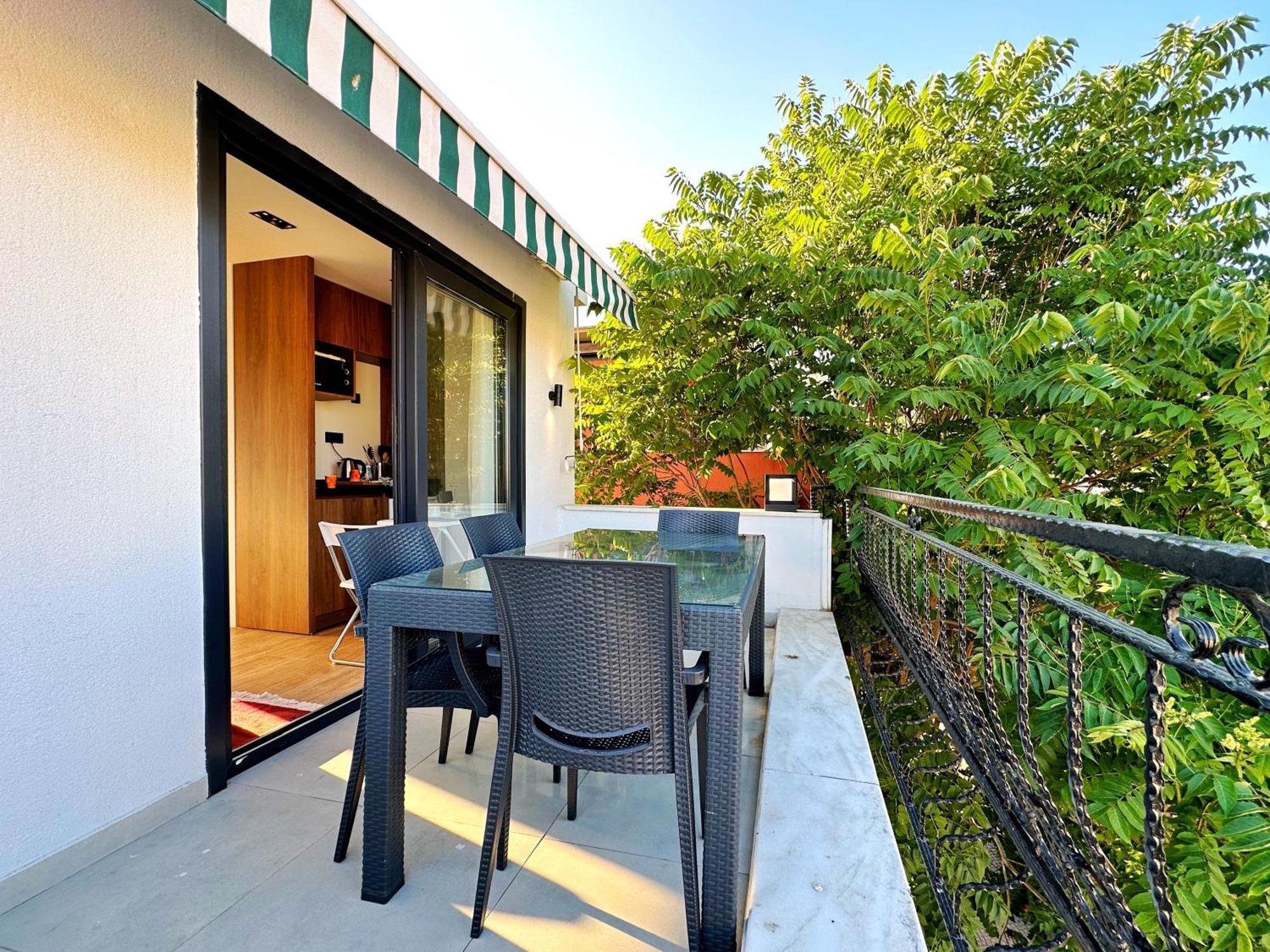 Sultan Pier Hotel Κωνσταντινούπολη Εξωτερικό φωτογραφία