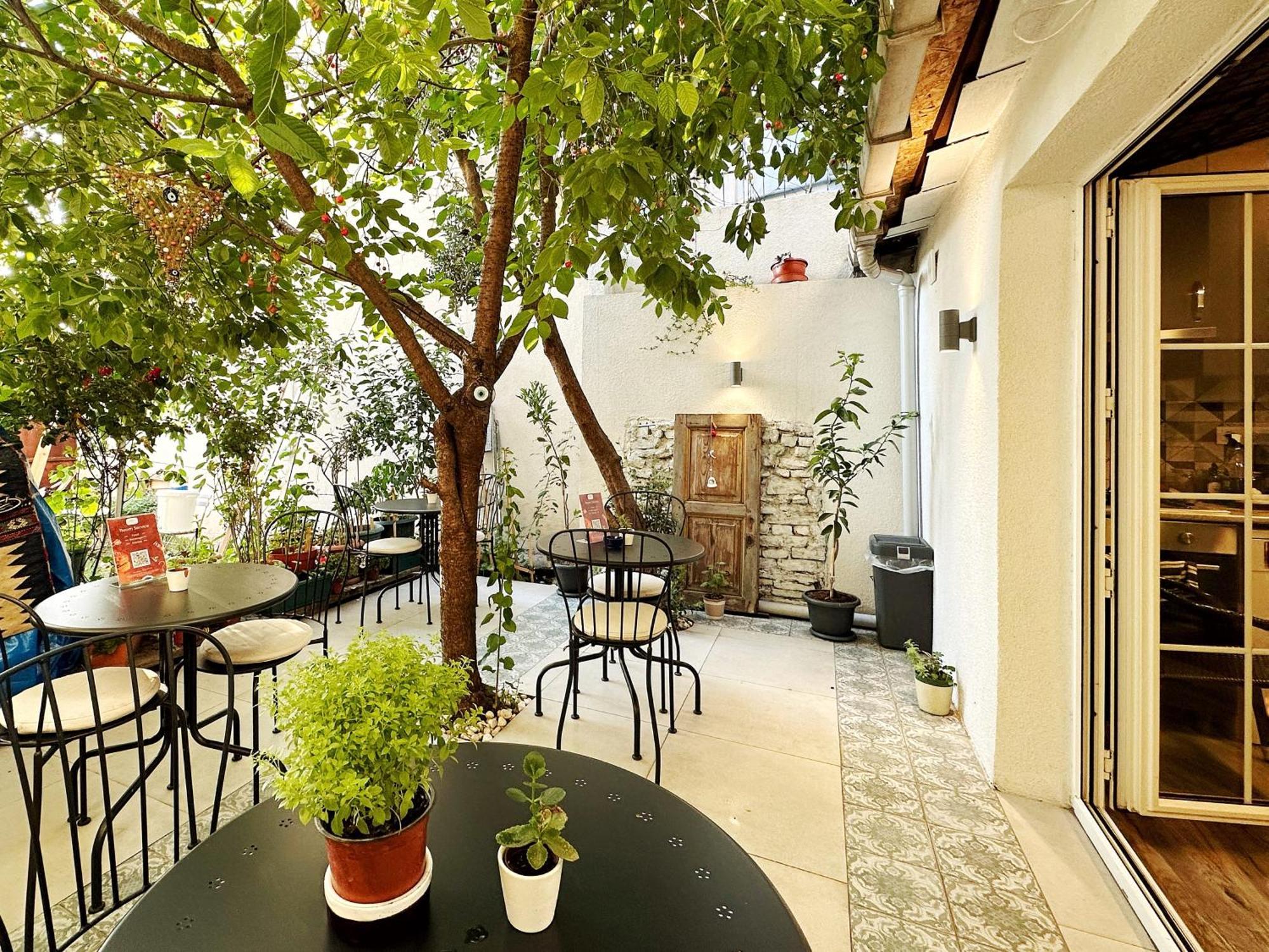Sultan Pier Hotel Κωνσταντινούπολη Εξωτερικό φωτογραφία